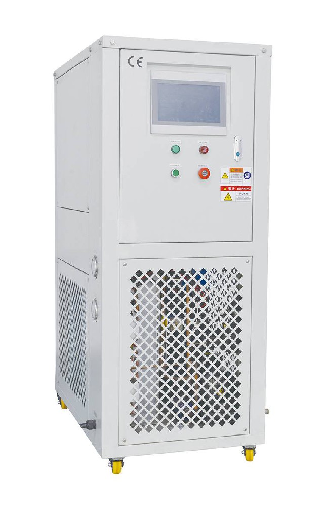 工业冷水机使用小常识