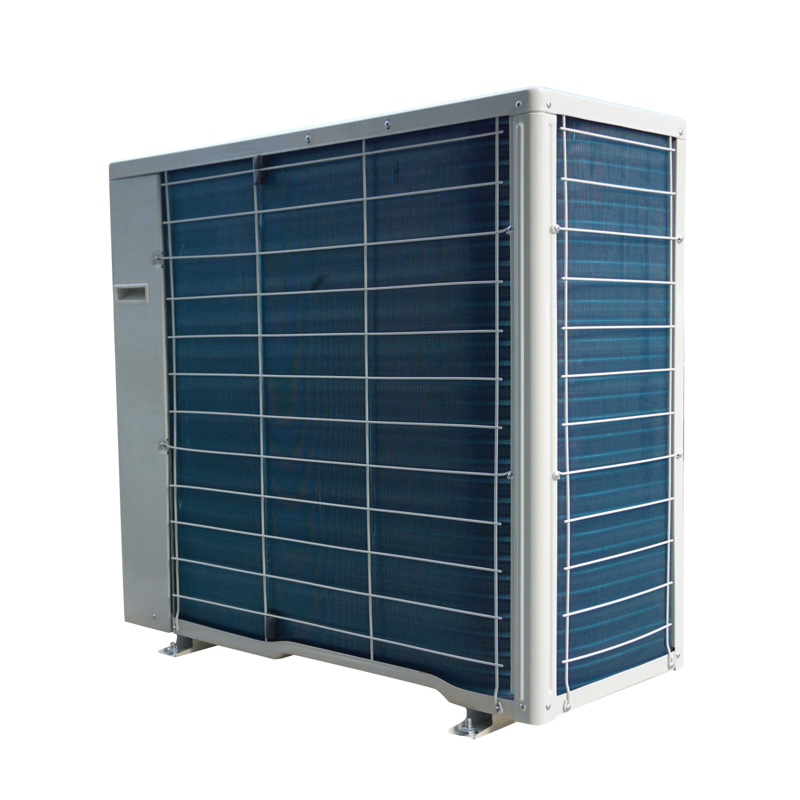 冷水机的操作一定要规范才能有效运行